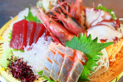 食べ物・飲み物メニュー